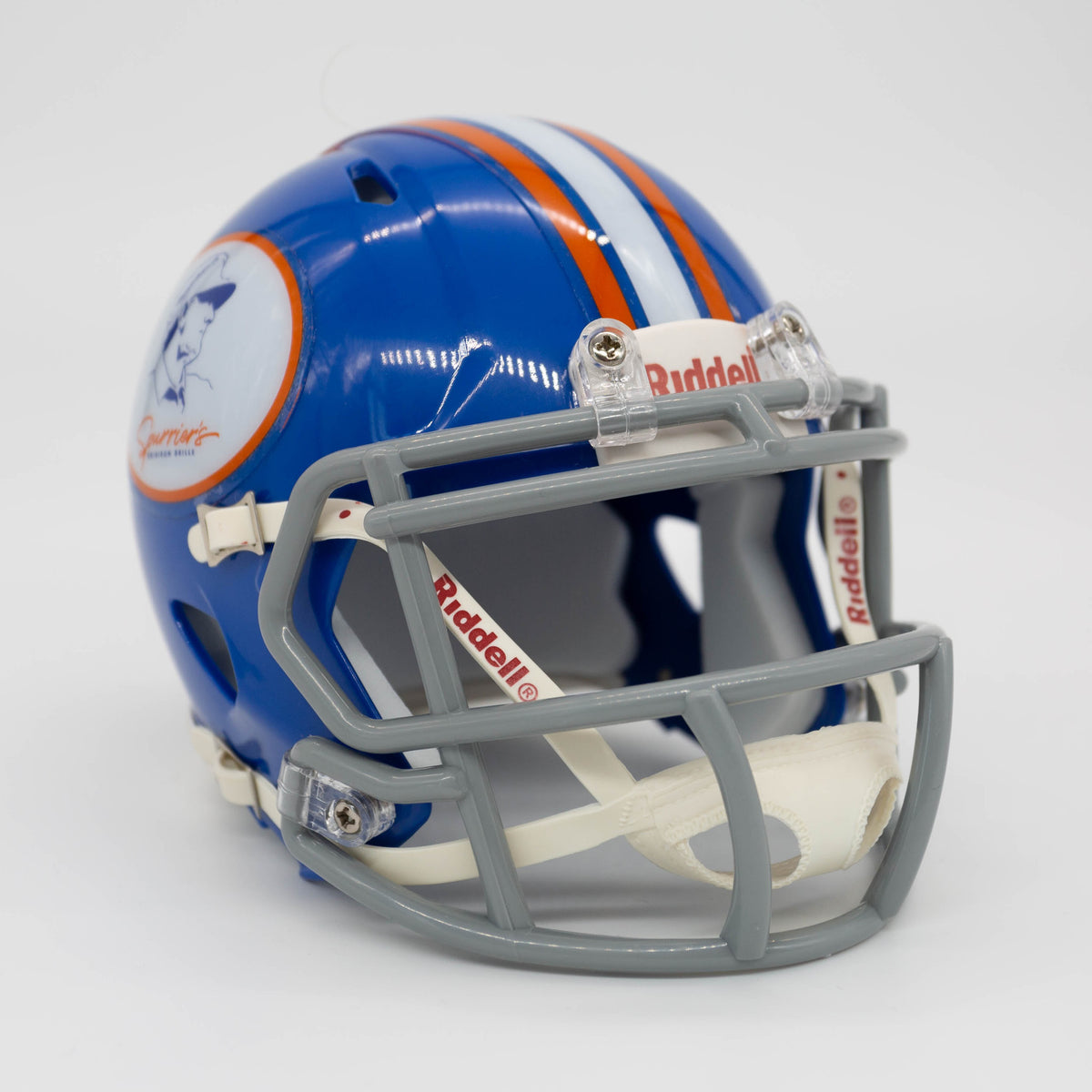 Spurrier's Mini Football Helmet Spurrier's Mini Football Helmet