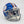 Load image into Gallery viewer, Show your Steve Spurrier and University of Florida fandom with these replica mini-helmets. Each one has authentic restaurant branding and features Coach’s favorite colors. Option for hand-signed autograph by Head Ball Coach available in every University of Florida color!