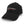 Load image into Gallery viewer, Whilst showing your affection for your favorite restaurant in town, Spurriers Gridiron Grille, look sharp in our logo adjustable Baseball hats. Hats feature Coach Spurrier’s signature on the back and are adjustable to fit all sizes. Available in Black and White. Option for hand-signed Head Ball Coach autograph.