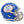 Load image into Gallery viewer, Show your Steve Spurrier and University of Florida fandom with these replica mini-helmets. Each one has authentic restaurant branding and features Coach’s favorite colors. Option for hand-signed autograph by Head Ball Coach available in every University of Florida color!