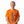 Load image into Gallery viewer, Much like the Steve Spurrier’s University of Florida Gator offenses got the attention of SEC defenses, this throwback T-shirt with Coach Spurrier’s profile and collegiate lettering is sure to grab the attention too. Available in Navy & Orange