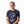 Load image into Gallery viewer, Much like the Steve Spurrier’s University of Florida Gator offenses got the attention of SEC defenses, this throwback T-shirt with Coach Spurrier’s profile and collegiate lettering is sure to grab the attention too. Available in Navy & Orange
