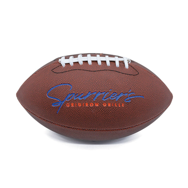 Spurrier Collectable Footballs