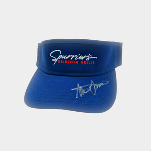 Spurrier Visors