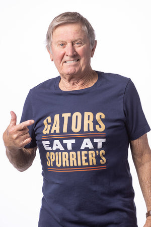 Spurrier Topwear