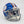 Load image into Gallery viewer, Show your Steve Spurrier and University of Florida fandom with these replica mini-helmets. Each one has authentic restaurant branding and features Coach’s favorite colors.    Option for hand-signed autograph by Head Ball Coach available in every University of Florida color!
