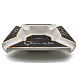 Celebrate those wins and show off your true Head Ball Coach, Steve Spurrier, style with this smoking hot one of a kind ashtray!  Option of color and design to fit any furnishing.