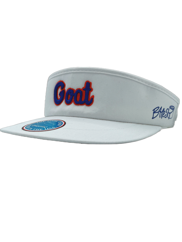 G.O.A.T. B8sy Visor