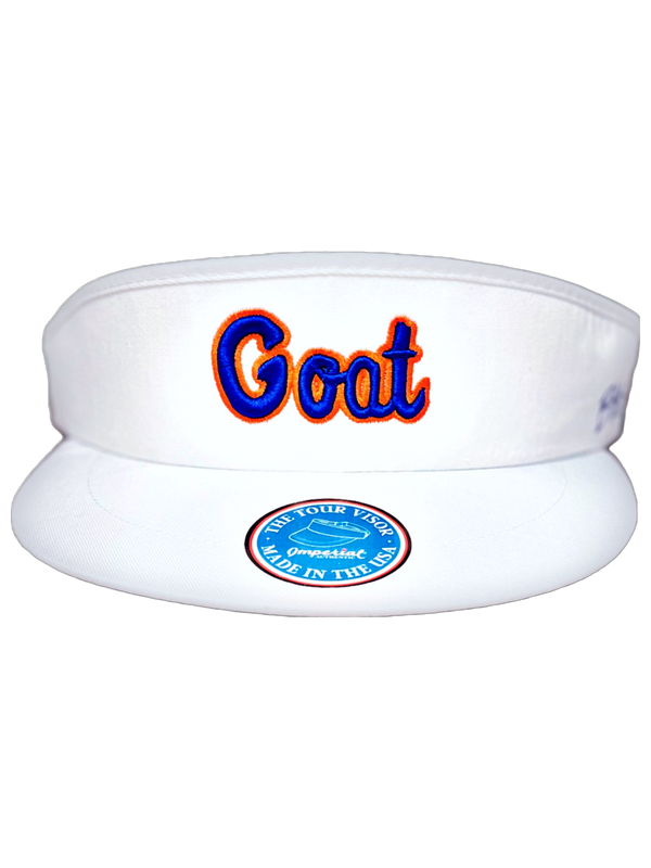 G.O.A.T. B8sy Visor