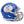 Load image into Gallery viewer, Show your Steve Spurrier and University of Florida fandom with these replica mini-helmets. Each one has authentic restaurant branding and features Coach’s favorite colors.    Option for hand-signed autograph by Head Ball Coach available in every University of Florida color!
