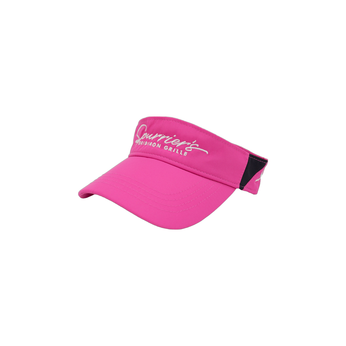 Making Strides Against Breast Cancer® Spurriers Edition Visor