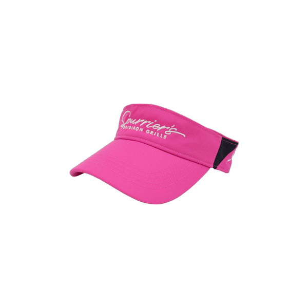 Making Strides Against Breast Cancer® Spurriers Edition Visor