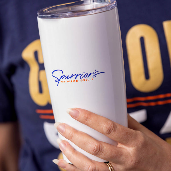 Logo Tumbler