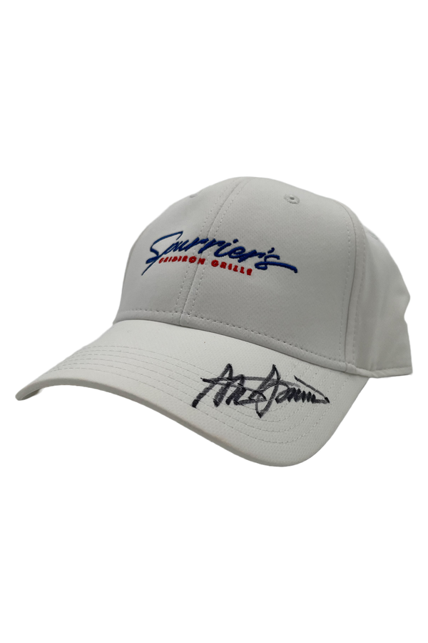 Spurrier's Grille Hat